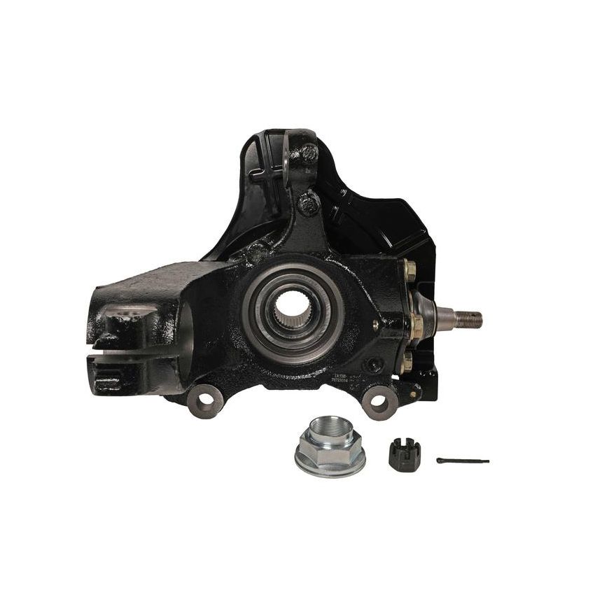 Moog LK138 Front Right Suspension Knuckle Assembly