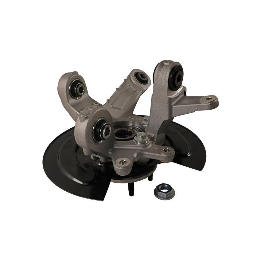 Moog LK139 Suspension – Porte-moyeu assemblé