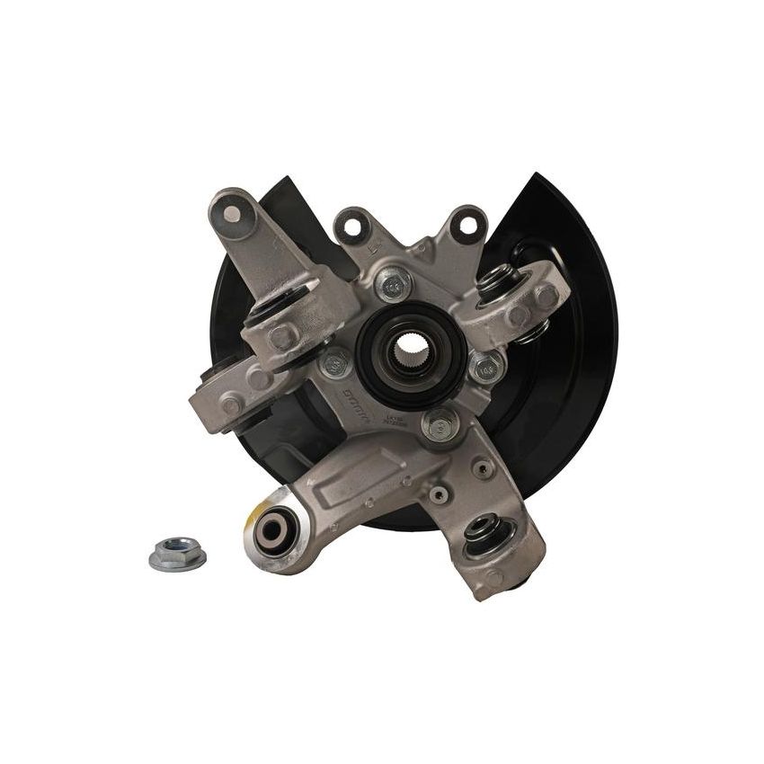 Moog LK139 Suspension – Porte-moyeu assemblé