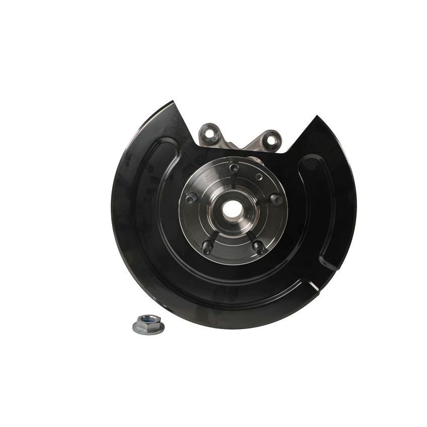 Moog LK139 Suspension – Porte-moyeu assemblé