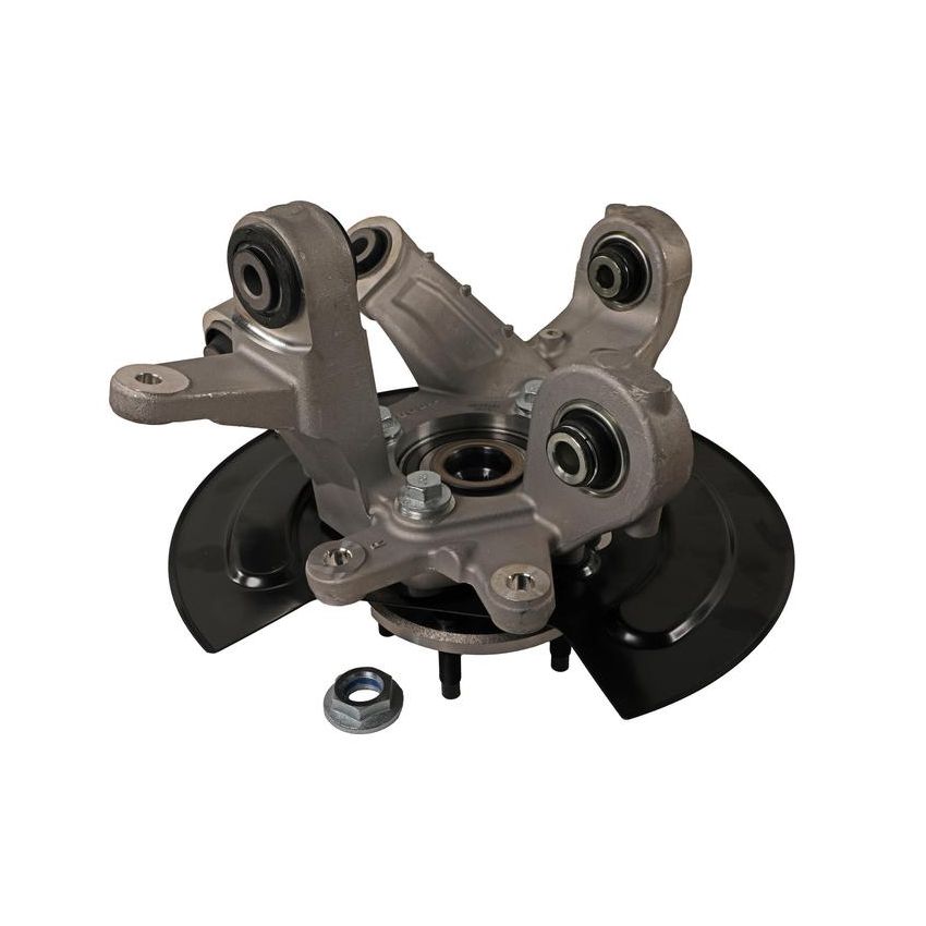 Moog LK140 Ensamble de Mangueta de Suspensión