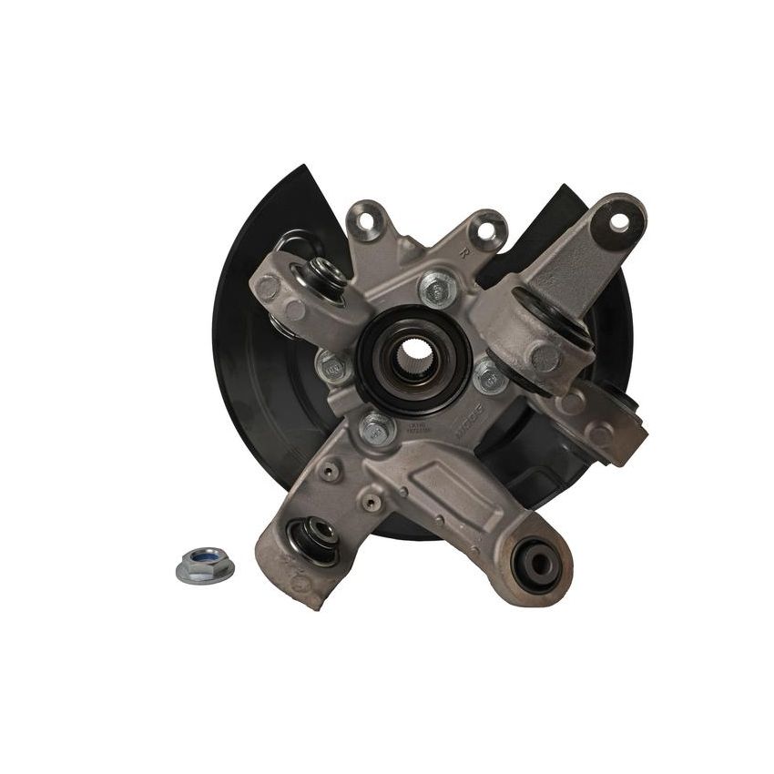 Moog LK140 Ensamble de Mangueta de Suspensión