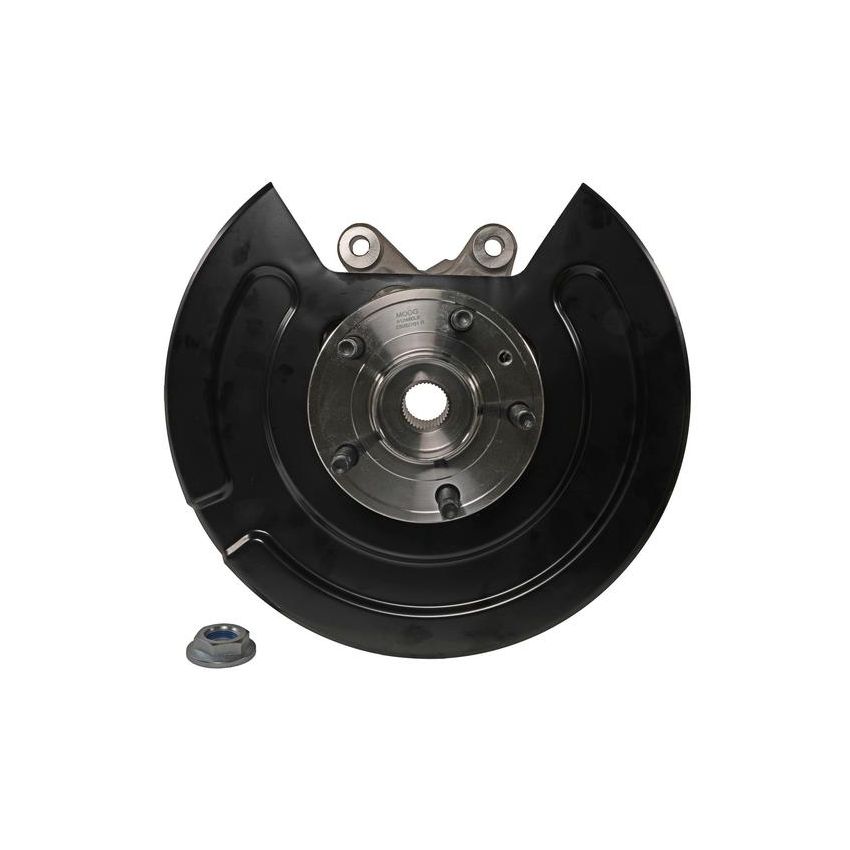 Moog LK140 Ensamble de Mangueta de Suspensión