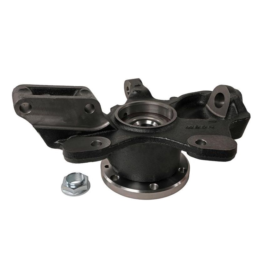 Moog LK147 Ensamble de Mangueta de Suspensión