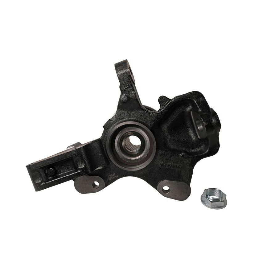 Moog LK147 Ensamble de Mangueta de Suspensión