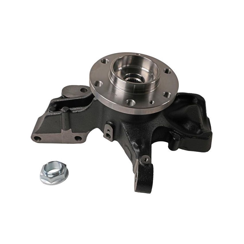 Moog LK147 Ensamble de Mangueta de Suspensión