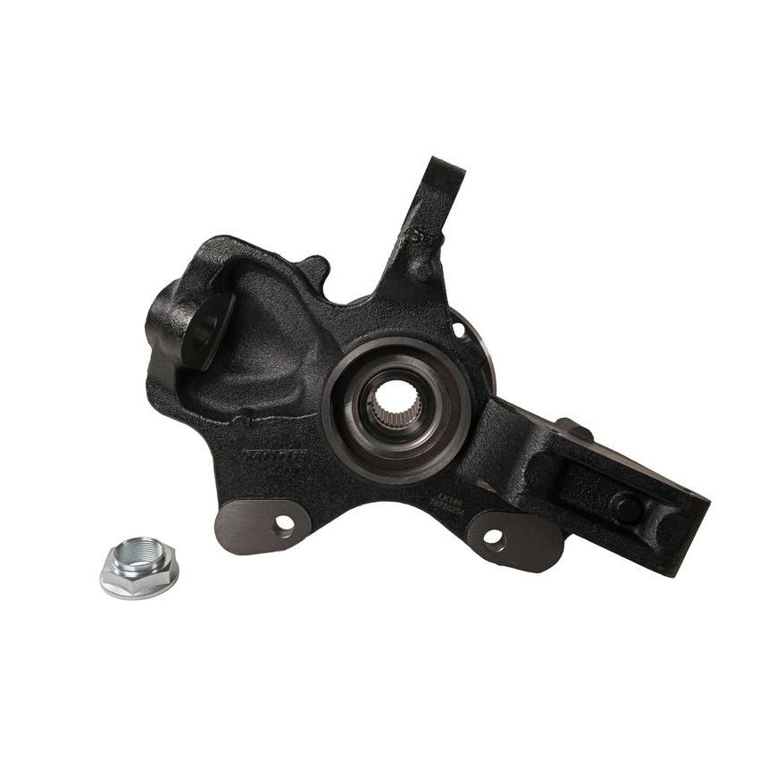 Moog LK148 Ensamble de Mangueta de Suspensión