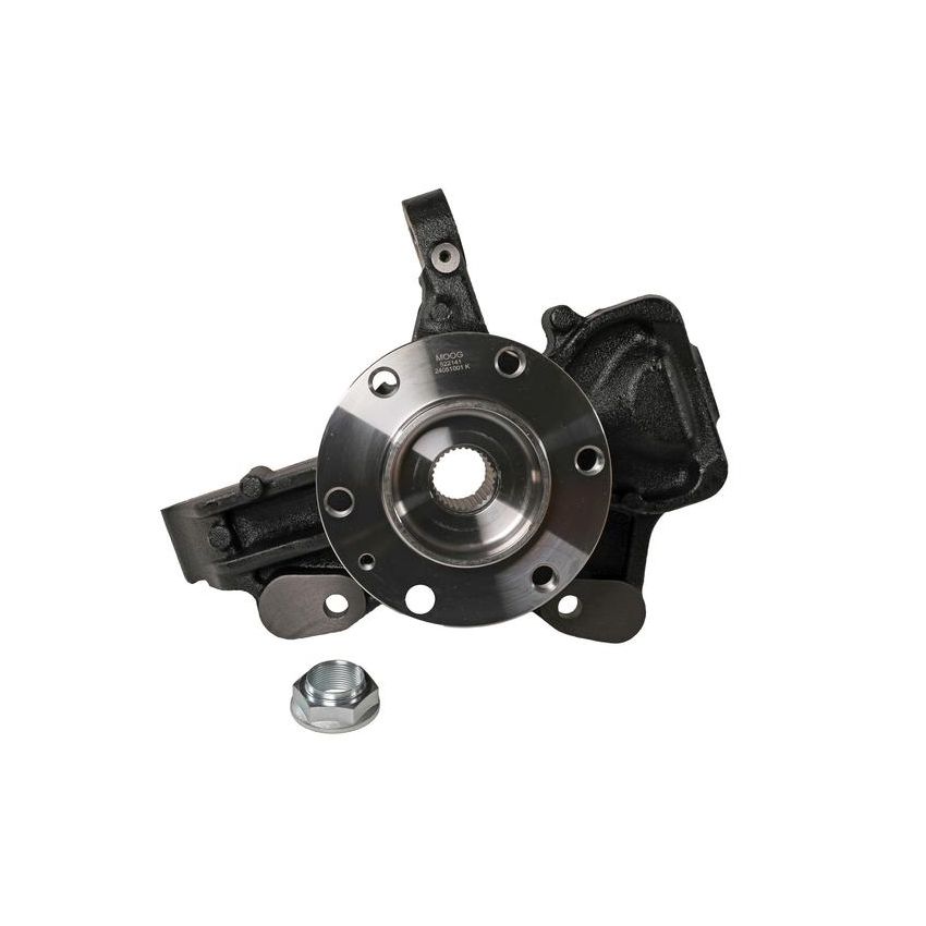 Moog LK148 Ensamble de Mangueta de Suspensión