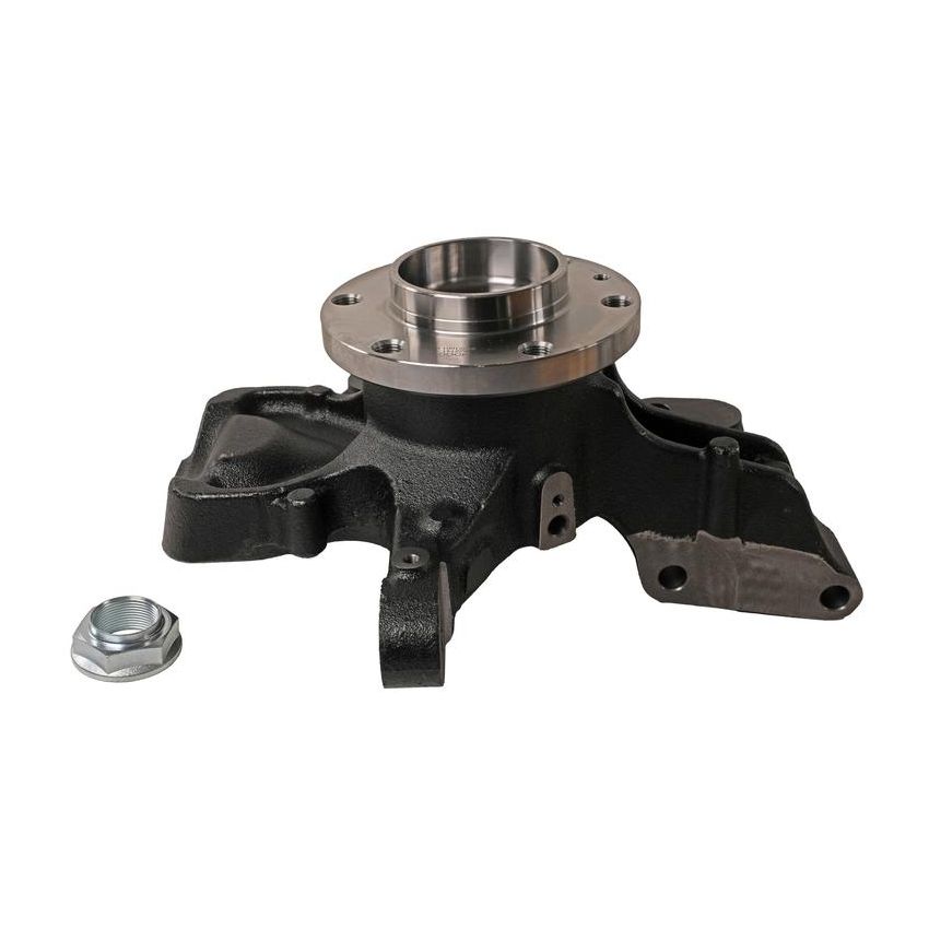 Moog LK148 Ensamble de Mangueta de Suspensión