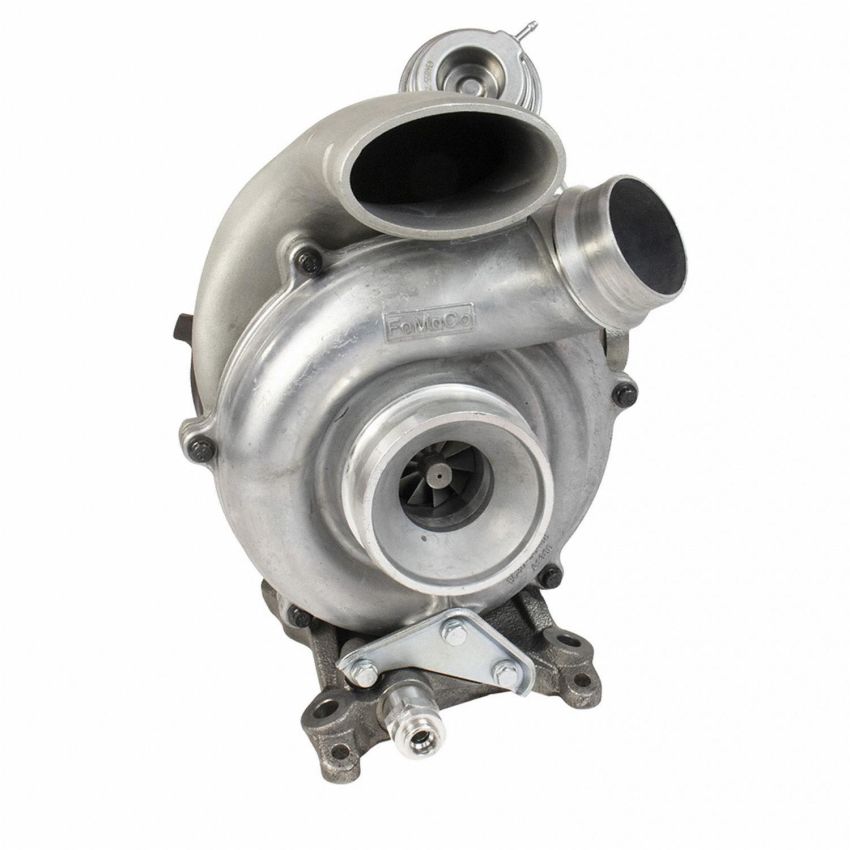 Motorcraft Turbochargers G2MZ6K682ARM