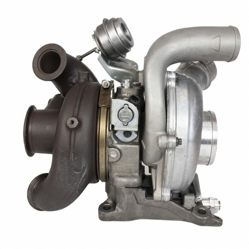Motorcraft Turbochargers G2MZ6K682ARM