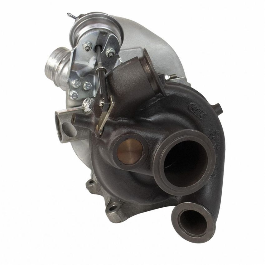 Motorcraft Turbochargers G2MZ6K682ARM