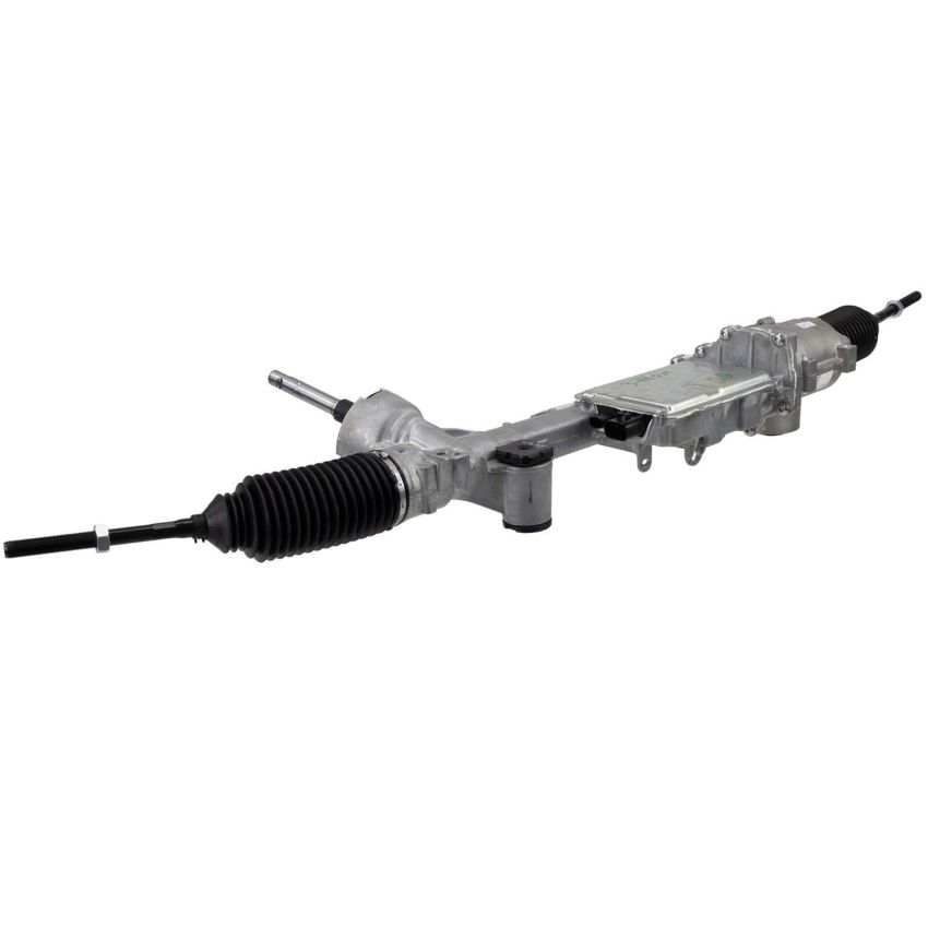 Motorcraft Rack and Pinions HL3Z3504P