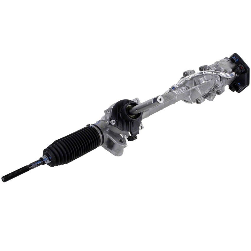 Motorcraft Rack and Pinions KP5Z3504B
