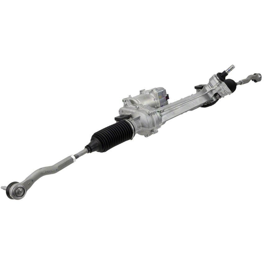 Motorcraft Rack and Pinions NB3Z3504M