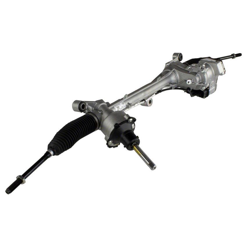 Motorcraft Rack and Pinions HJ7Z3504G