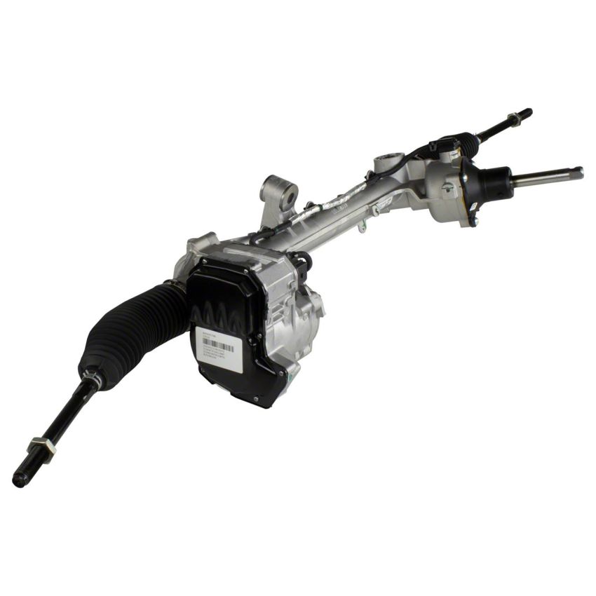 Motorcraft Rack and Pinions HJ7Z3504G