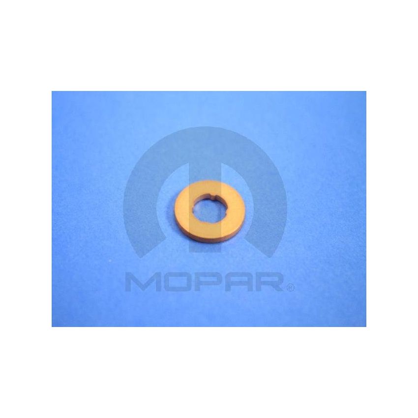 Mopar 05072722AA SEAL, Fuel Injector