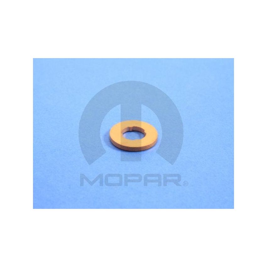 Mopar 05072722AA SEAL, Fuel Injector