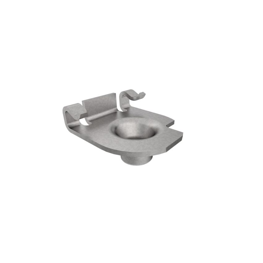 Mopar 06508896AA NUT, J
