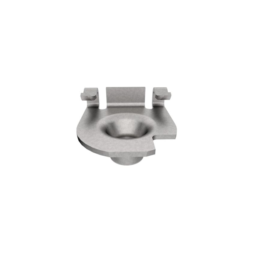 Mopar 06508896AA NUT, J