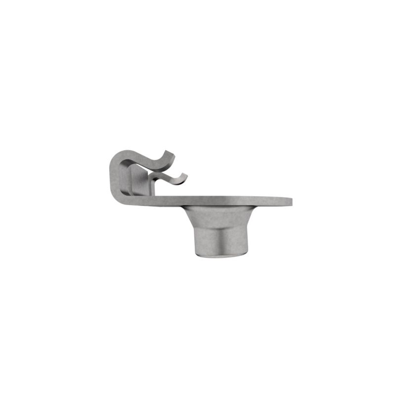 Mopar 06508896AA NUT, J