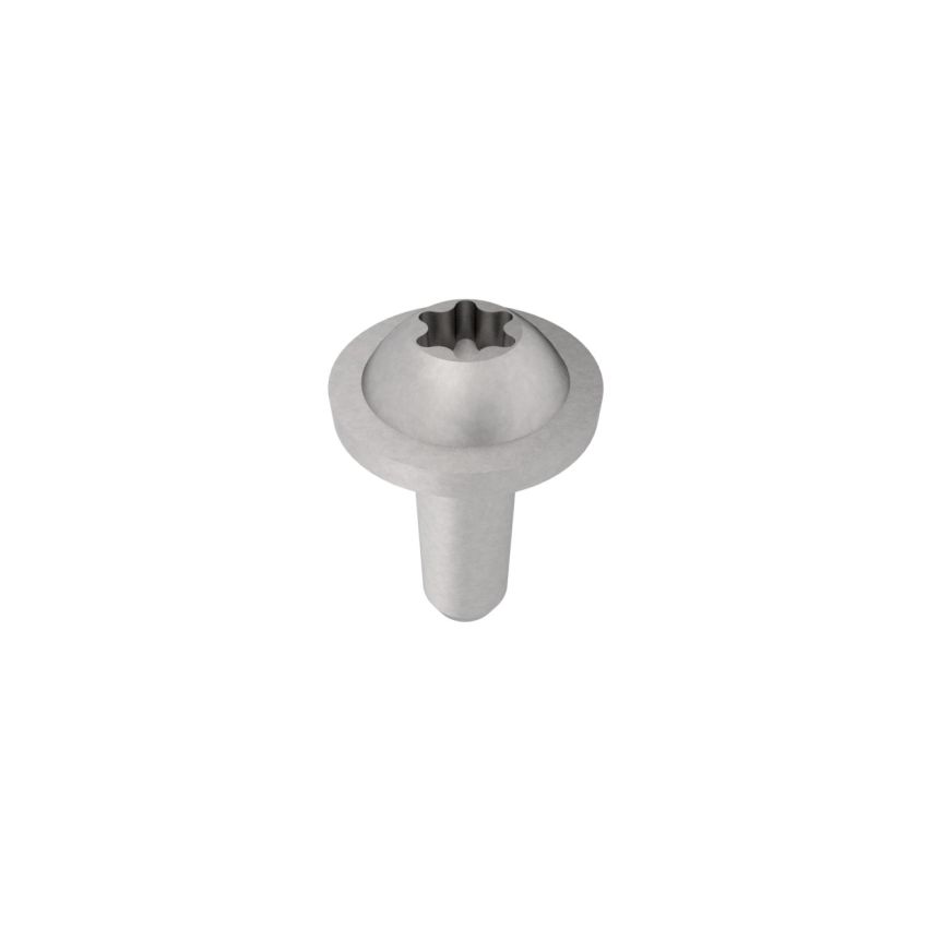 Mopar 06509625AA SCREW AND WASHER, 6 Lobe