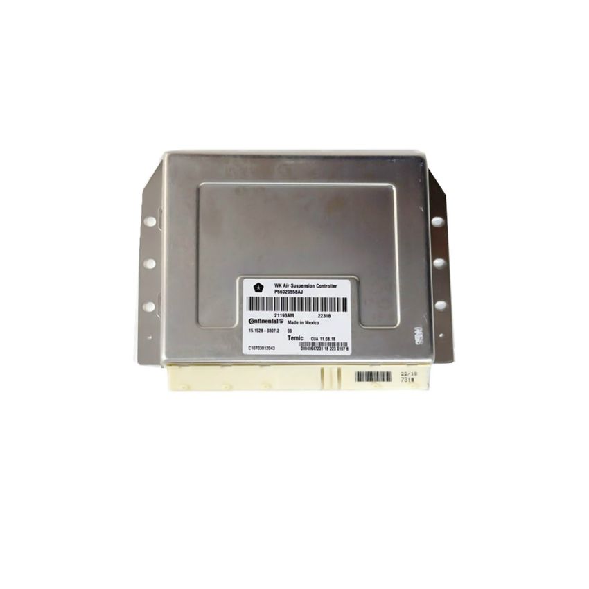 Mopar 56029558AJ MODULE, Air Suspension