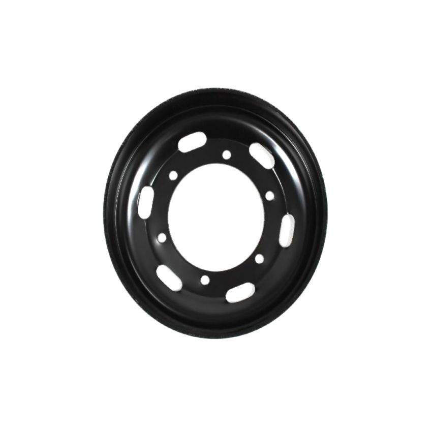 Mopar 68002978AA PULLEY, Fan