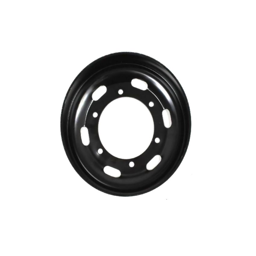 Mopar 68002978AA PULLEY, Fan