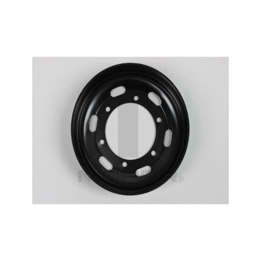 Mopar 68002978AA PULLEY, Fan