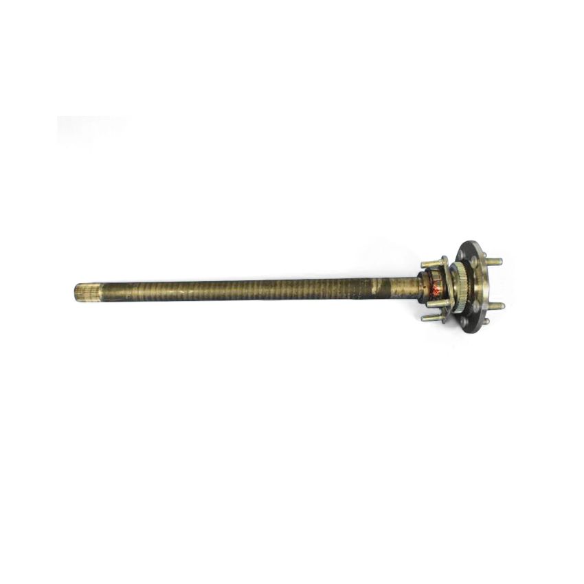 Mopar 68003557AA SHAFT, Axle Rear