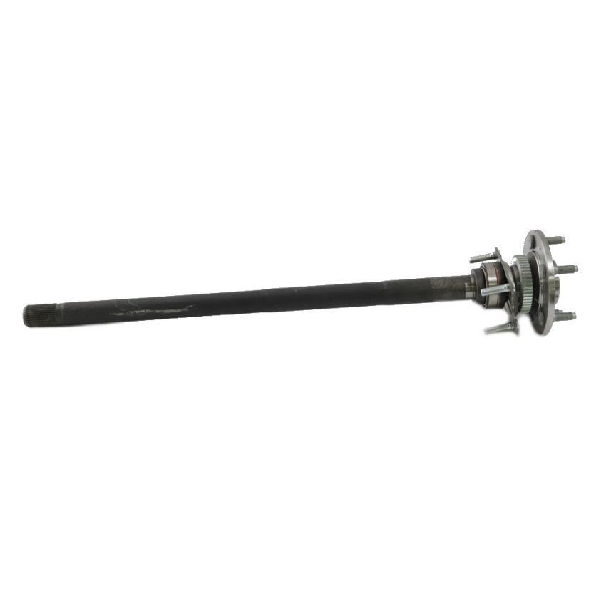 Mopar 68003557AA SHAFT, Axle Rear
