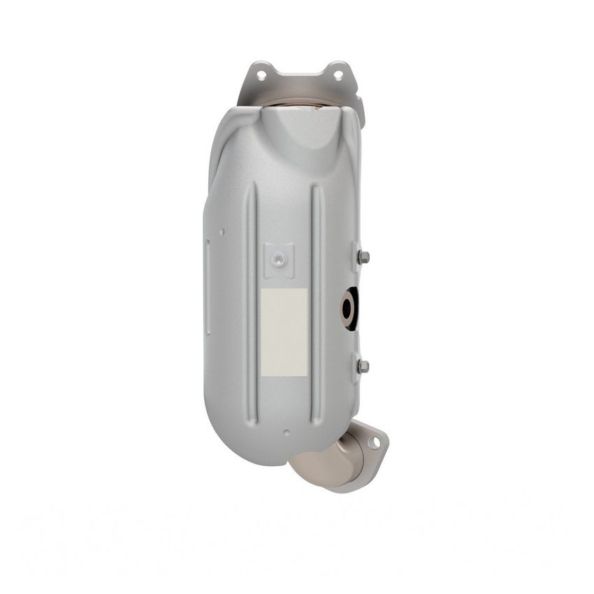 Mopar 68036151AM MANIFOLD, Exhaust and Catalytic Converter