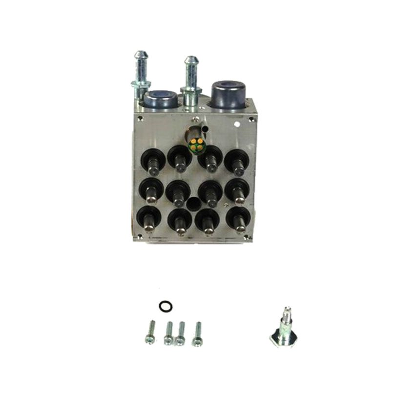 Mopar 68046388AA CONTROL UNIT, Anti-Lock Brake