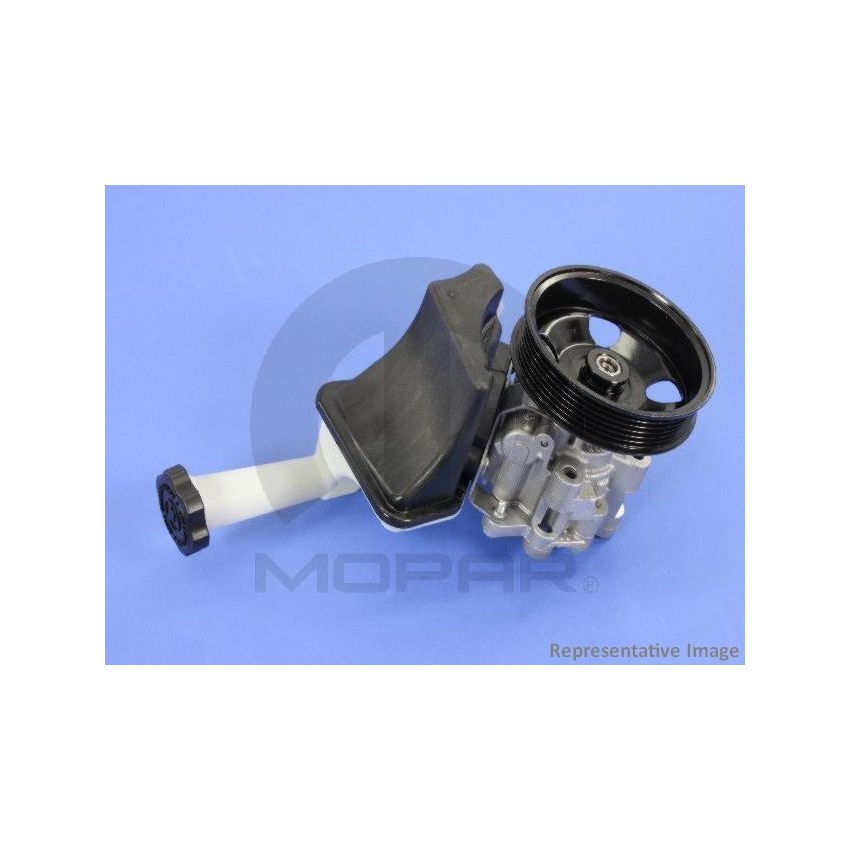 Mopar 68059524AL PUMP, Power Steering