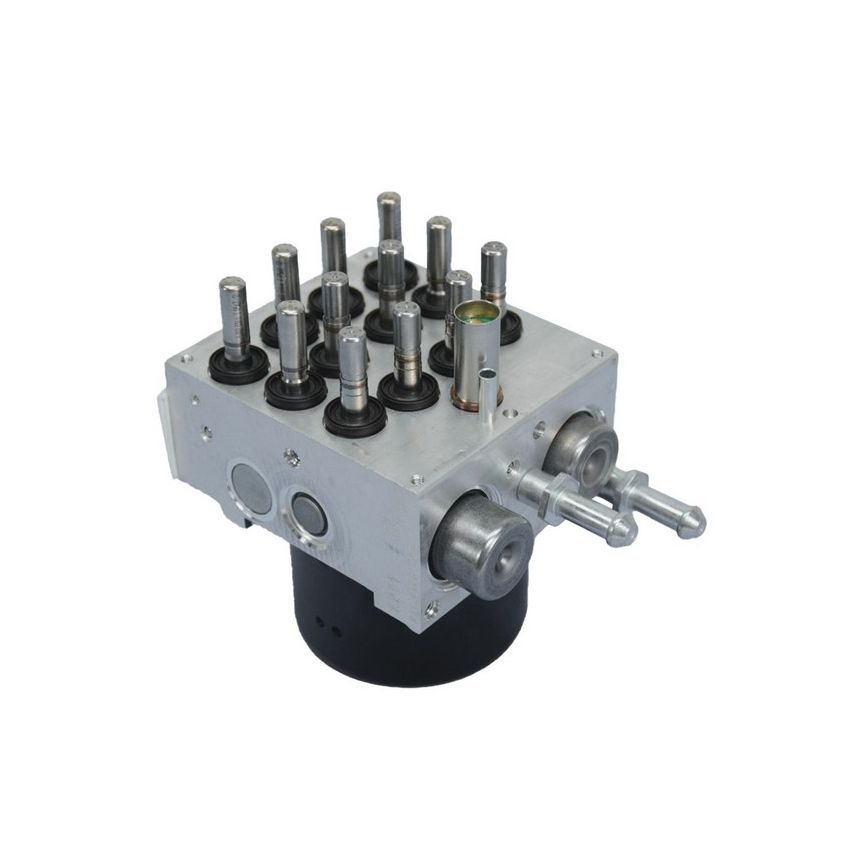 Mopar 68067457AA CONTROL UNIT, Anti-Lock Brake