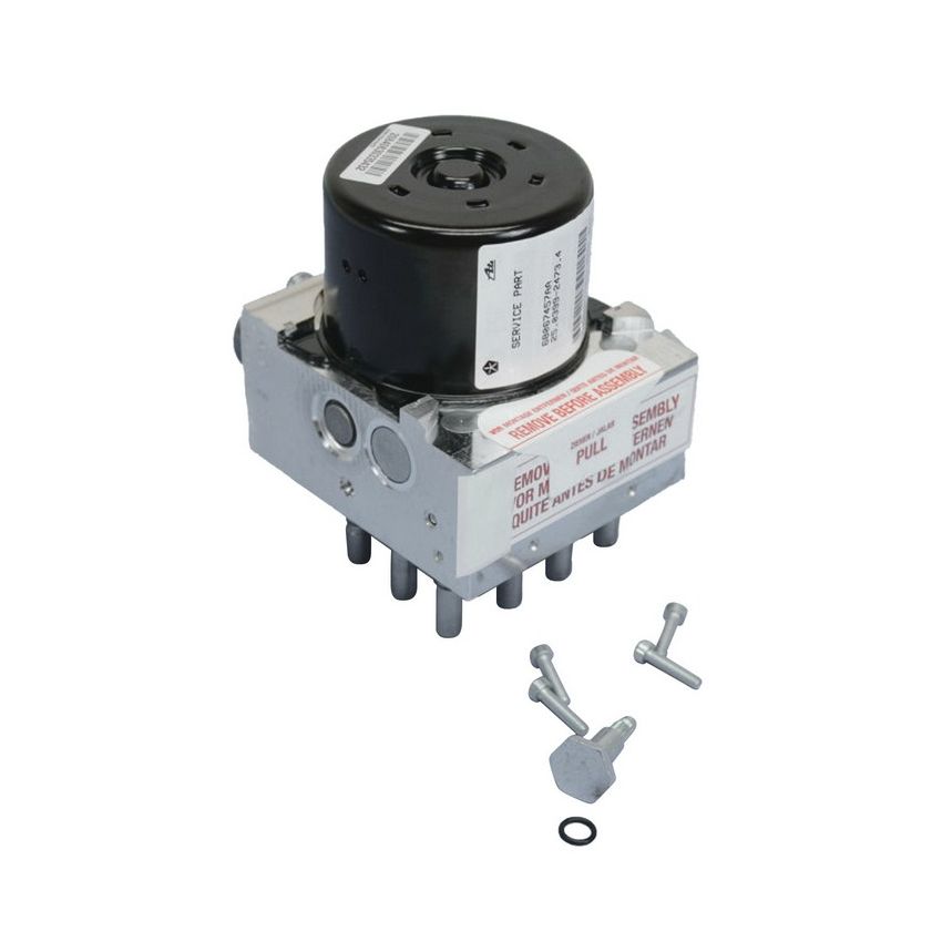 Mopar 68067457AA CONTROL UNIT, Anti-Lock Brake