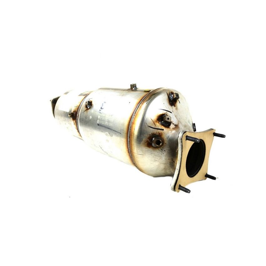 Mopar 68087361AG FILTER ASSY, DIESEL PARTICULATE