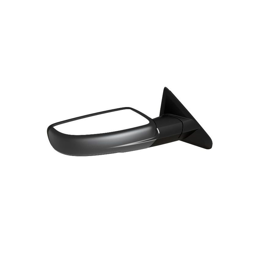 Mopar 68096198AH MIRROR, Outside Rearview