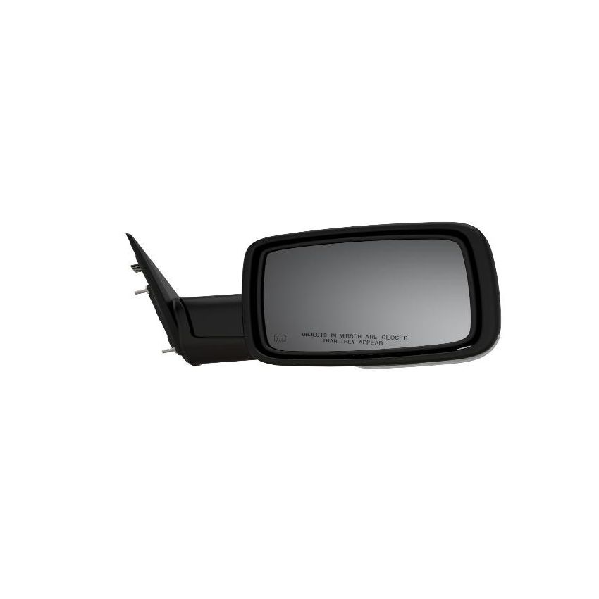 Mopar 68096198AH MIRROR, Outside Rearview