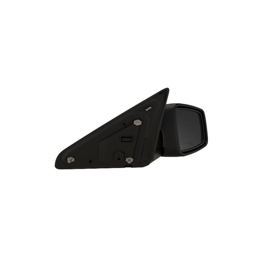 Mopar 68096198AH MIRROR, Outside Rearview