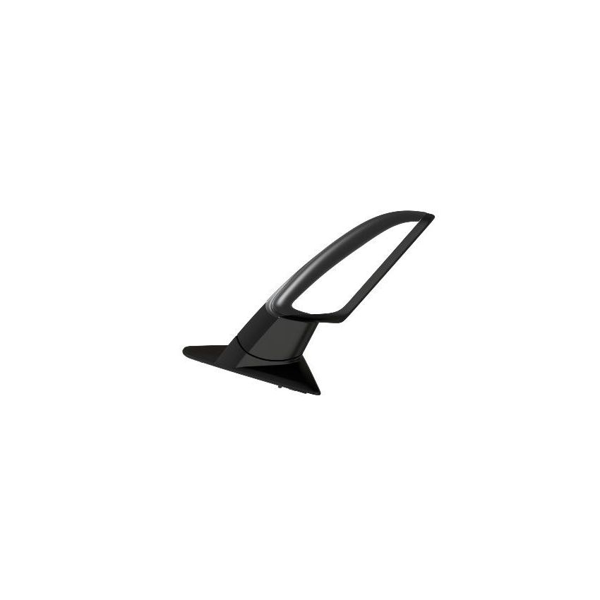 Mopar 68096198AH MIRROR, Outside Rearview
