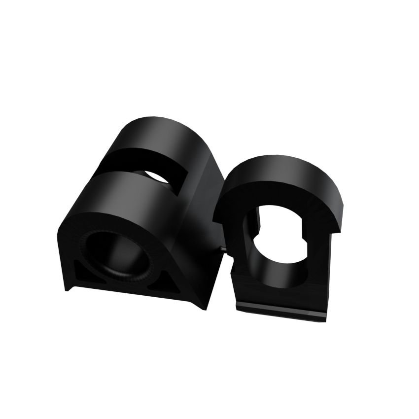 Mopar 68112784AA CLIP, Hood Prop Rod