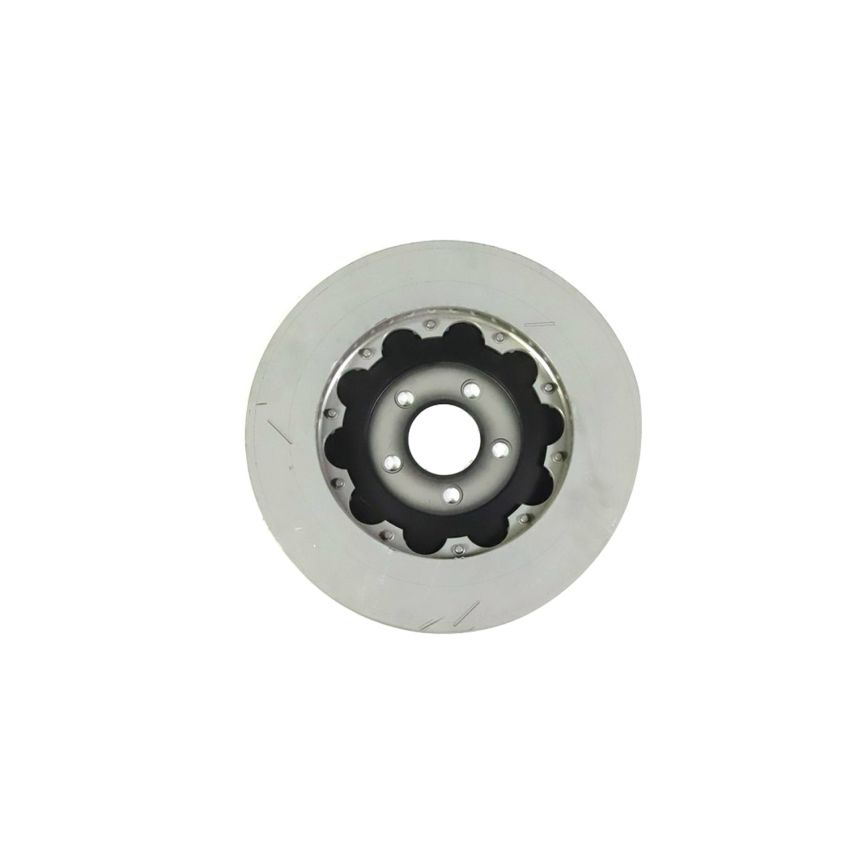 Mopar 68184587AE ROTOR, Brake