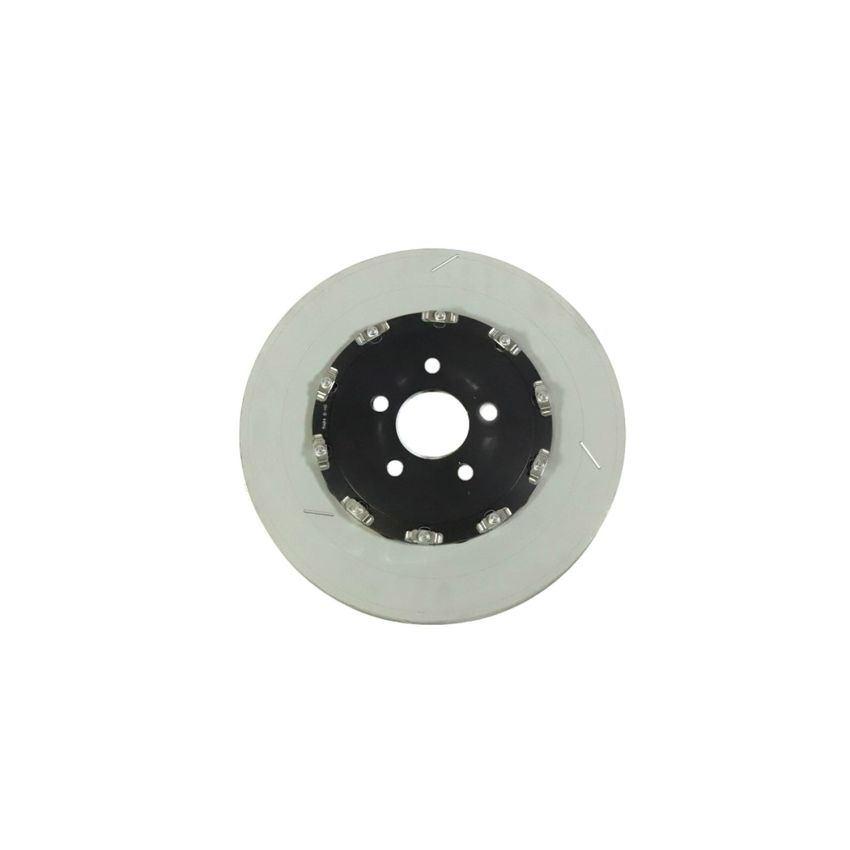 Mopar 68184587AE ROTOR, Brake