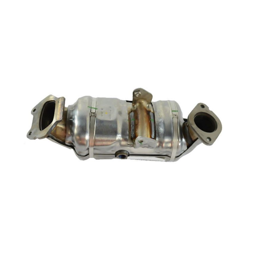 Mopar 68190012AB CONVERTER, Catalytic