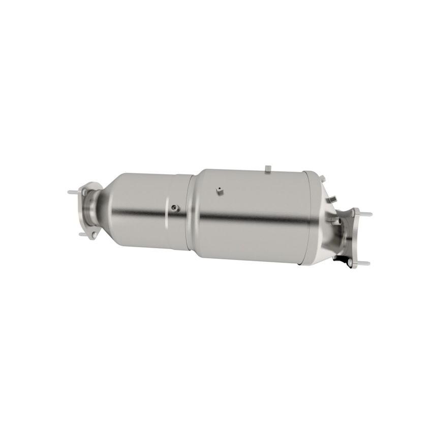 Mopar 68226023AB FILTER ASSY, DIESEL PARTICULATE