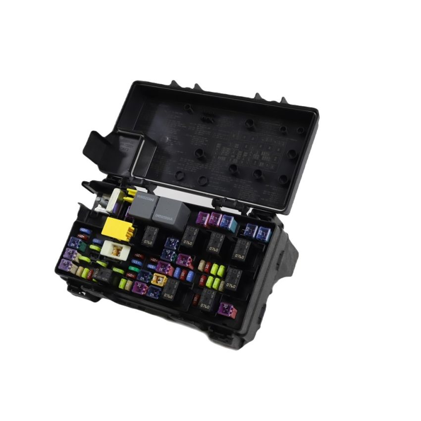 Mopar 68239606AB MODULE, Totally Integrated Power