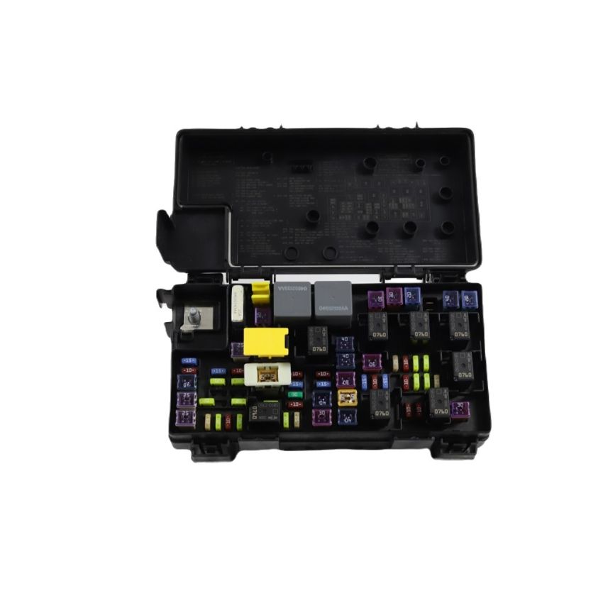 Mopar 68239606AB MODULE, Totally Integrated Power